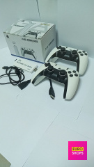 Ігрова приставка Game Stick Pro 4K