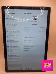 Планшет Samsung Galaxy Tab A8 4/64 SM-X200