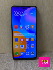 Смартфон Huawei P Smart 2021 4/128GB PPA-LX1