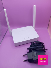 Бездротовий  маршрутизатор (Wi-Fi роутер) Mercusys MW301R
