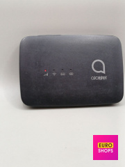 Портативний WI-FI роутер Alcatel MW45V