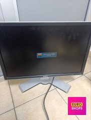 Монітор Dell UltraSharp 2208WFPt