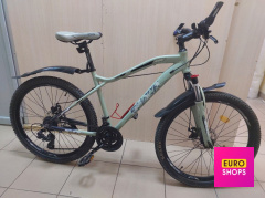 Велосипед Spark Hunter 26" Alu (198011)