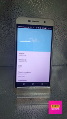 Смартфон Huawei Y6 Pro (TIT-U02) 2/16Gb