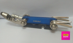 Мультитул Sigma