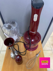 Блендер 3в1 Russell Hobbs 24700-56