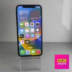 Смартфон APPLE iPhone X 64GB