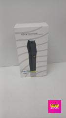 Тример для стрижки волосся та бороди акумуляторний