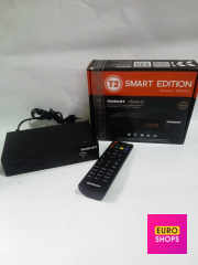 Тюнер Т2 Romsat T8030HD