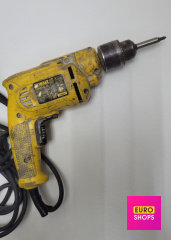 Дриль Dewalt DWD014S