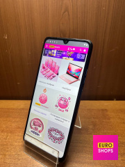 Смартфон Motorola Moto G06 Power 4/256GB