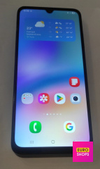 Смартфон Samsung A05S 4/64GB SM-A057G/DSN