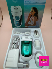 Епілятор VGR V-700