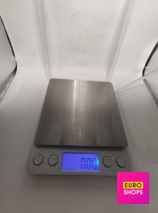 Ваги ювелірні 500g*0.01g