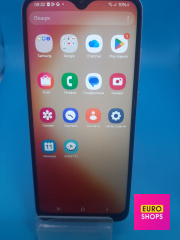Смартфон Samsung Galaxy A04e 3/32GB