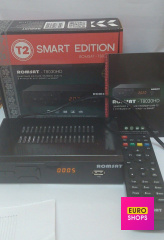 Тюнер телебачення Т2 Romsat T8030