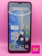 Смартфон Infinix HOT 30I (X669D) NFC  4/128GB