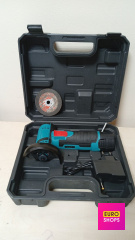 Дрель аккумуляторная Болгарка  Li-ion12v