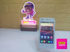 Смартфон Malata Meo Smart A30 (N402) 4GB