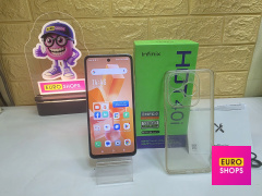 Смартфон Infinix Hot 40i 8/128GB (X6528B)