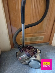 Пилосос VIMAR VVC-222R