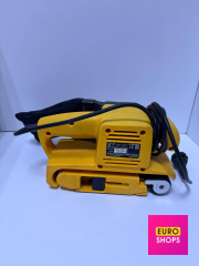 Стрічкова шліфмашина  Einhell Bavaria BBS 720