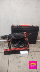 Перфоратор Дніпро -M RH-100Q