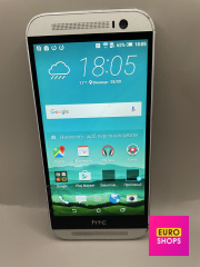 Смартфон HTC one M8 Dual sim 16GB
