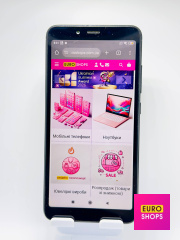 Смартфон Xiaomi Redmi 6A 2/16GB