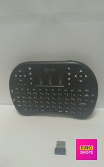 Комп'ютерна клавіатура APE