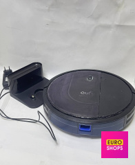 Робот -пилосос  ANKER Eufy RoboVac G10 Hybrid