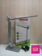 Настільна лампа EuroLamp Led Desk 7w.