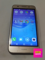 Смартфон HUAWEI Y3 2017 (CRO-U00) 1/8 GB