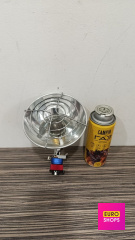 Спорт, отдых (другое) ... обігрівач +газовий балон