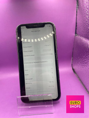 Смартфон Apple iPhone 11 128GB