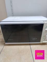 Мікрохвильова  піч  Privileg 8018G