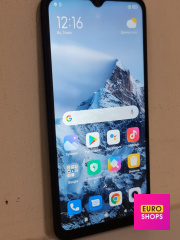 Смартфон Xiaomi Redmi 9A 2/32GB