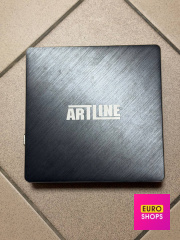 Системний блок ARTLINE B16-N95 Intel Processor N95/RAM8GB/SSD128GB