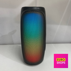 Портативна акустика Proove Nova Black