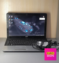 Ноутбук Asus EA50HC CeleronB820/RAM6GB/HDD320GB