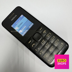 Кнопковий телефон Nokia 105 RM-908