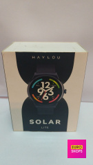 Смарт-годинник Haylou Solar Lite