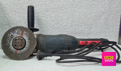 Кутова шліфмашина Восток МШУ 130-1300У