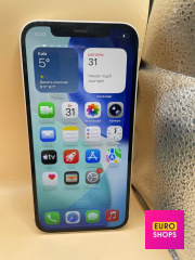 Смартфон APPLE iPhone 12 64GB white