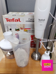 Блендер TEFAL HB53