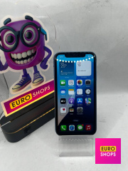 Смартфон APPLE iPhone XR 128GB