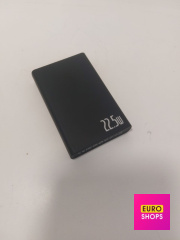 Power Bank PROOVE Hyper Flux Plus 22.5W 10000mAh