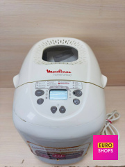 Хлібопічка Мoulinex 573905