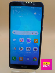 Смартфон HUAWEI Y5 2018 2/16