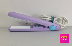 Вирівнювач волосся гофра